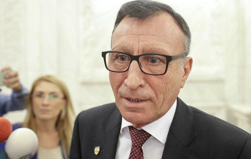 Paul Stănescu i-a cerut lui Dăncilă să asigure interimatul la conducerea PSD. Ce mesaj îi transmite lui Dragnea