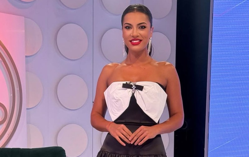 Cum se menține în formă Raluca Preda, prezentatoarea emisiunii „Mireasa. Capriciile iubirii” de la Antena Stars: „Am decis să îmi schimb rutina”