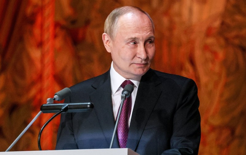 Reacții de nemulțumire în UE față de venirea lui Vladimir Putin la Budapesta: „Singurul loc pentru el este în fața tribunalului”