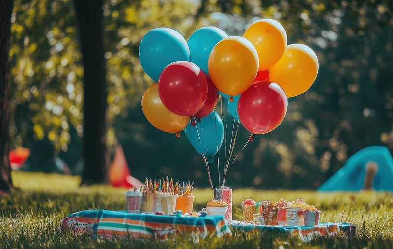 Amenda primită de o familie care a organizat aniversarea de 8 ani a fiicei lor într-un parc din Milano: părinții au făcut chetă pentru a plăti