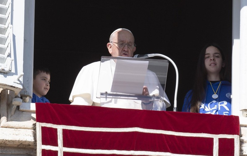 Papa Francisc condamnă dopajul. „Sportul trebuie să favorizeze o competitivitate sănătoasă”