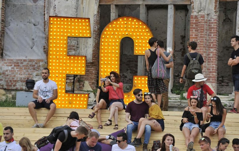 Programul Electric Castle, joi, 18 iulie 2019. Urcă pe scenă Limp Bizkit, Alternosfera și Chvrches