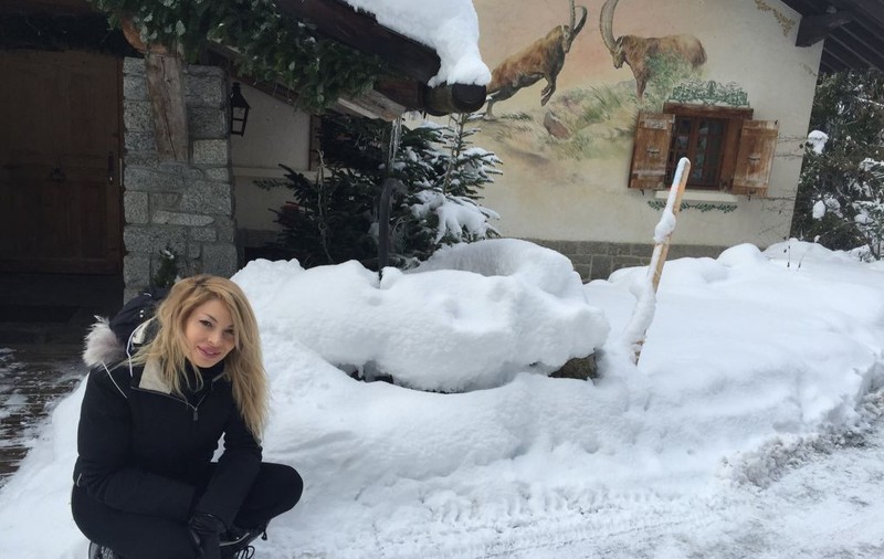 Valentina Pelinel: ”Nu e uşor să fii acuzată pe nedrept de oameni care nu iţi cunosc viaţa”