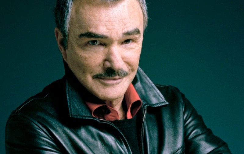 Burt Reynolds se simte bine după operaţia bypass 