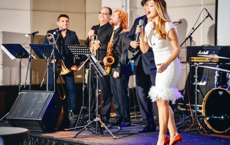 Ana Mardare de la Vocea României a fost operată pe creier. "Nu-mi amintesc de voi"