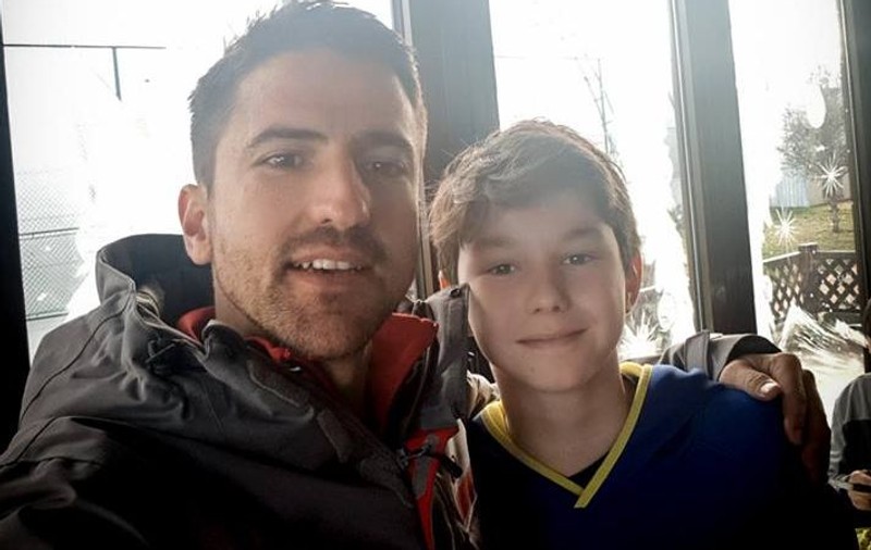 Luca Preda a câștigat turneul de tenis Beograd Open 2018 și l-a dat pe spate pe Janko Tipsarevici, fost număr 8 ATP