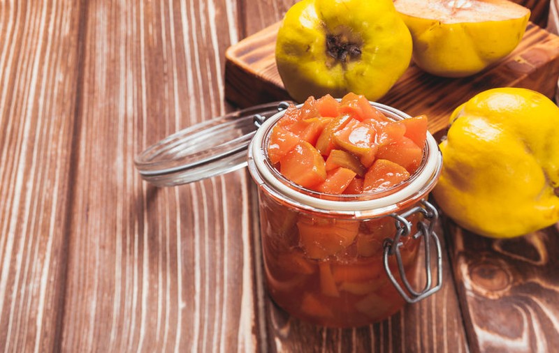 Top rețete de dulceață de gutui. Cele mai bune dulcețuri pentru toamnă