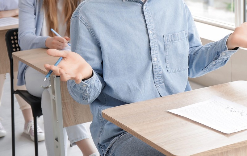 Federația Națională a Părinților cere retragerea examenului suplimentar la liceu. EDUPART: „Există riscuri de discriminare și lipsă de integritate”