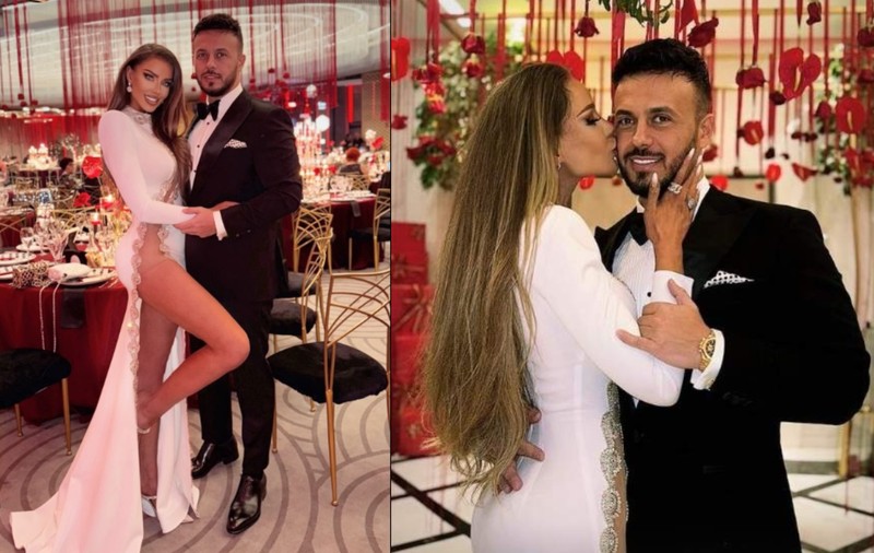 De ce Bianca Drăgușanu refuză să vorbească despre relația cu Gabi Bădălău: „Nu mai ai cum să fii fericit, să trăiești în liniște”