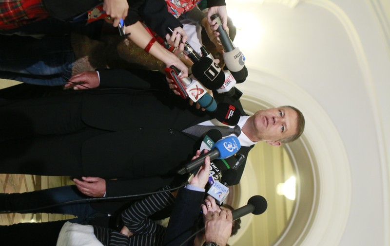Presa americană vorbește despre Klaus Iohannis! Află ce părere au jurnaliștii din SUA în legătură cu noul președinte al României