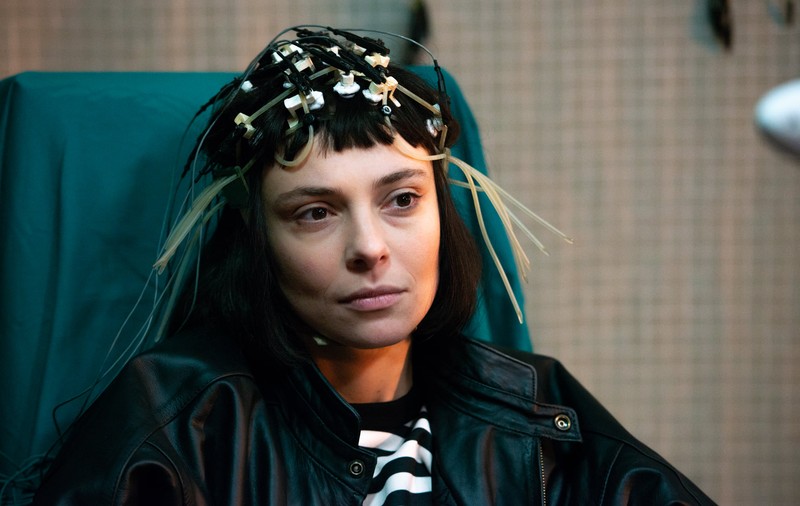 Filmul „Femei obişnuite”, cu actriţa americană de origine română Elina Löwensohn în distribuție, de astăzi în cinematografe