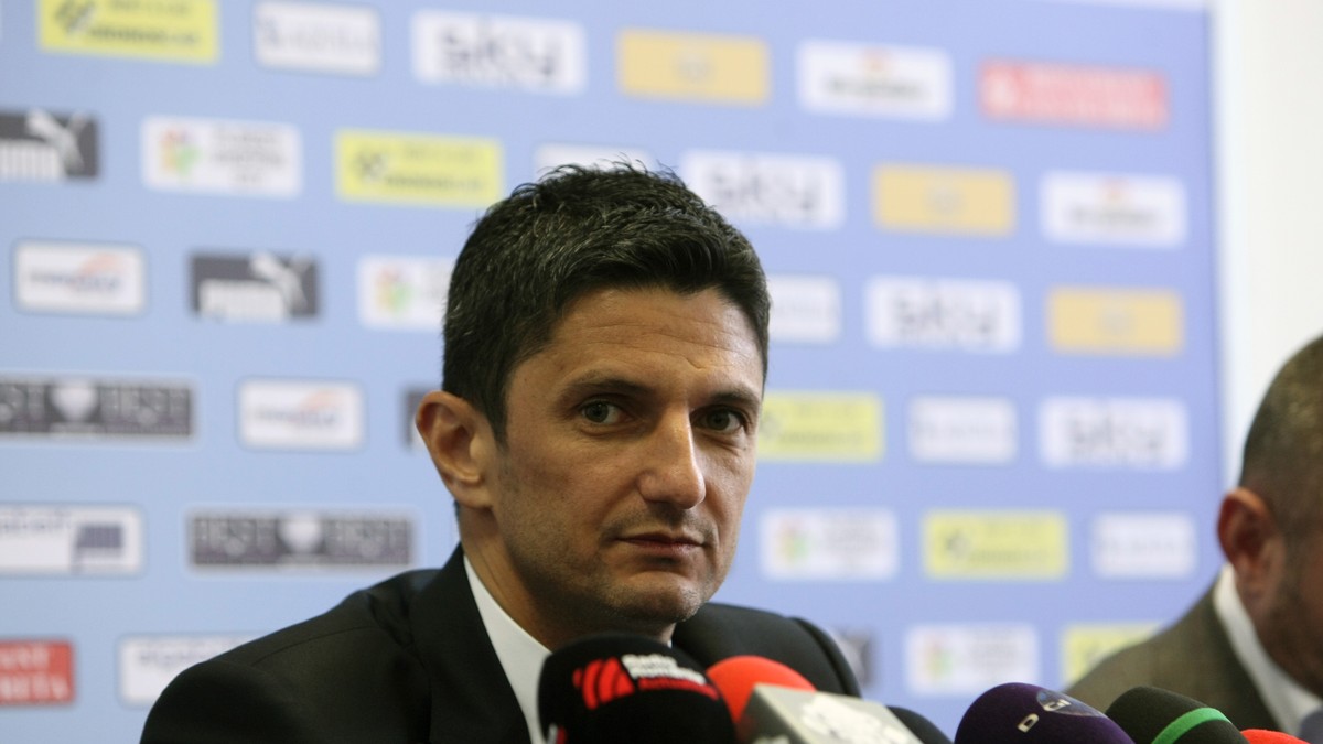 Răzvan Lucescu, o nouă victorie cu Xanthi. Hamza a reuşit o "dublă"