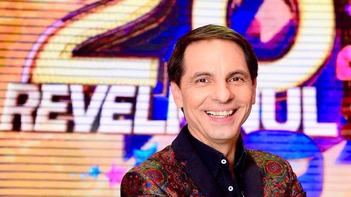 Dan Negru - Revelion Antena 1