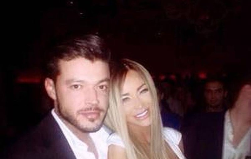 DEZVĂLUIRI INCENDIARE! BIANCA DRĂGUŞANU şi VICTOR SLAV, noapte FIERBINTE! A AŞTEPTAT-O cu LUMÂNĂRI ŞI TRANDAFIRI, la puţin TIMP DUPĂ DIVORŢ