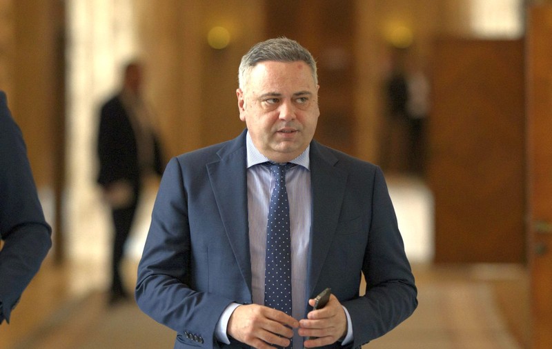 Florin Barbu, după participarea la Consiliul UE de la Bruxelles: „I-am atras atenția comisarului european pe Agricultură”