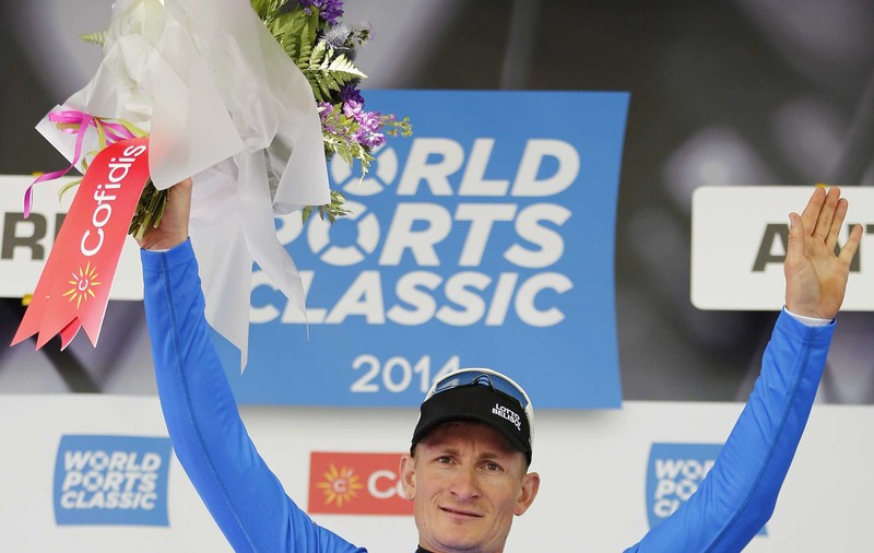 Andre Greipel s-a impus în etapa a şasea din Turul Franţei