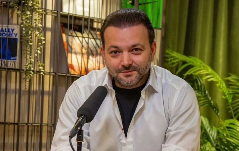Mihai Morar vrea să-și facă post de radio: „O să încercăm”
