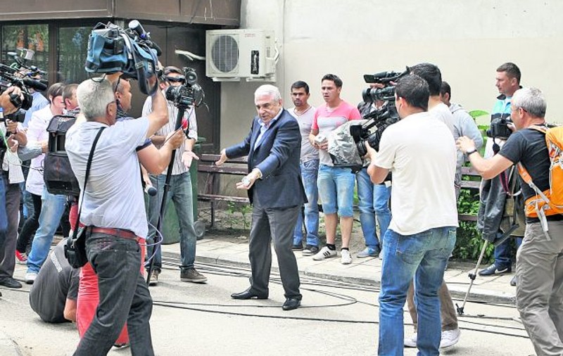 Ziua cea mai lungă! Azi aflăm sentința în «Dosarul transferurilor»