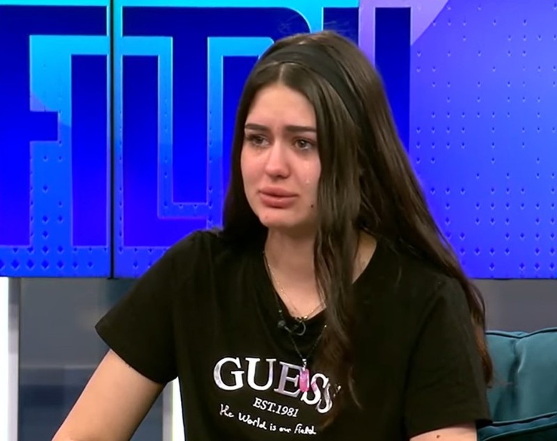 Mesajul emoționant transmis de iubita lui Raul WS după ce trapperul a murit la 23 de ani: „Omul vieții mele”