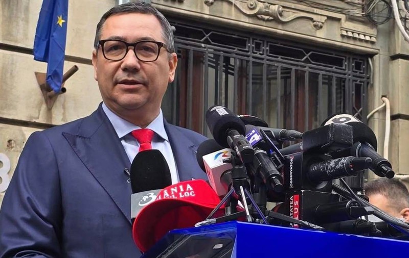 Victor Ponta amenință cu o „curățenie generală și definitivă” care începe curând: „Sunt cel mai bine informat și pregătit om din România”