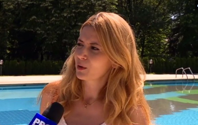 Adevăratul motiv pentru care Amalia Enache a slăbit 20 de kilograme. "Nu este o veste foarte bună"