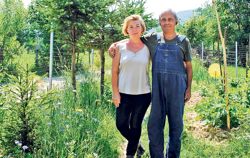 Predeluț, casă pentru refugiații din Ucraina