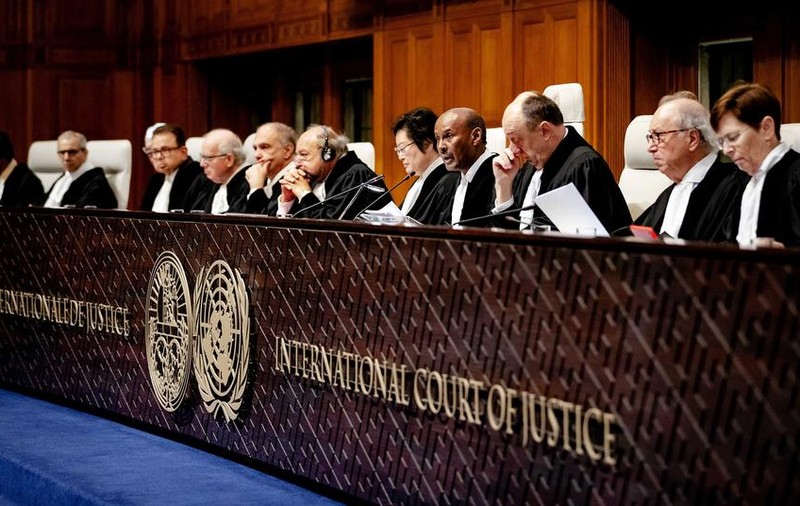 Curtea Internațională de Justiție: Canada și Olanda acuză Siria de tortură