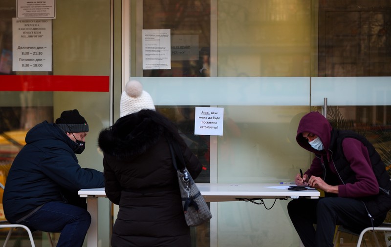 Premierul Bulgariei le cere concetățenilor săi să-și doneze salariul pe o lună pentru Ucraina