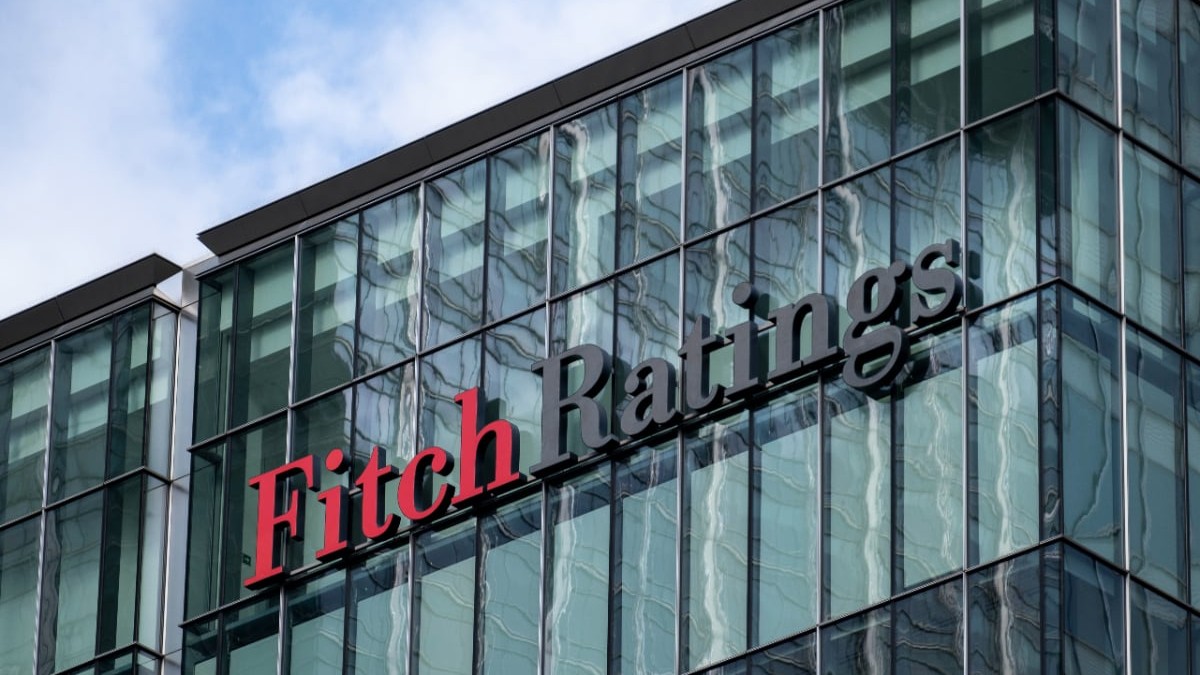 Agenția de Rating Fitch