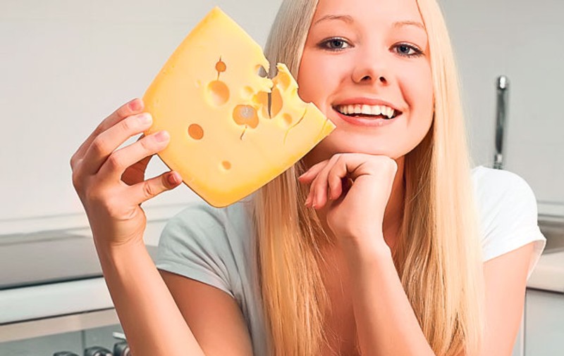 Brânzeturile reduc riscul de cancer