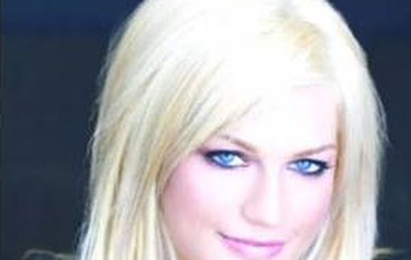 Nick Carter, de la Backstreet Boys, în doliu! Sora lui de doar 25 de ani a murit