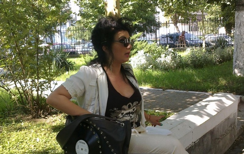 Adriana Bahmuţeanu: „Am încercat să fac tot ce se poate pentru binele copiilor mei”