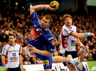 Marian Cozma (1982-2009)