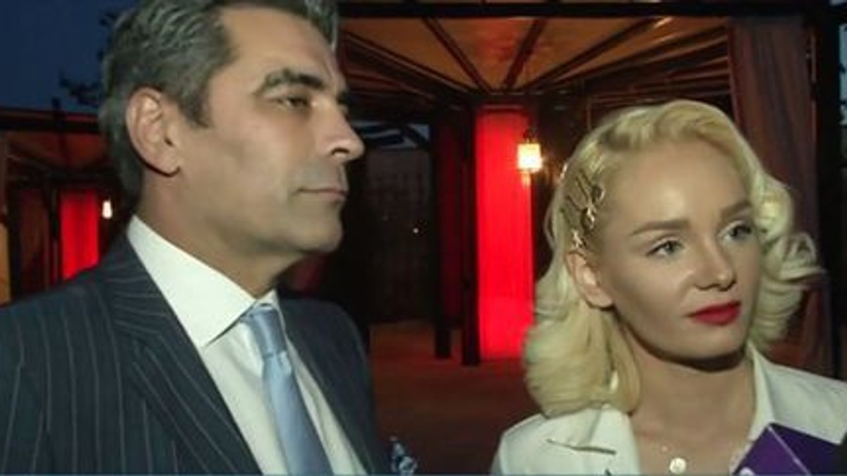 De ce pleacă Maria Constantin și Marcel Toader singuri în vacanță. Au dezvăluit motivul