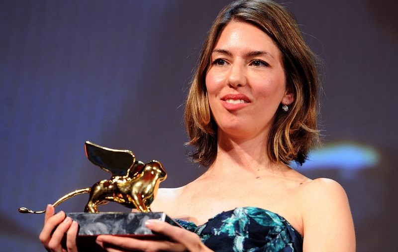 Sofia Coppola a câştigat Leul de Aur la Veneţia, pentru filmul "Somewhere"