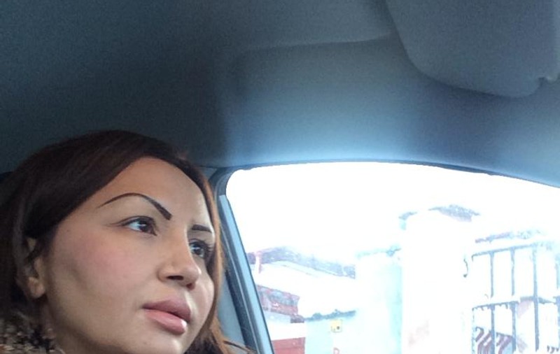 Narcisa a lui Guţă a încercat să se SINUCIDĂ: "Nu mai pot cu acest nebun, m-am săturat"