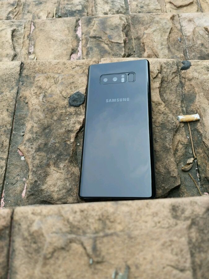 Samsung Galaxy Note 8