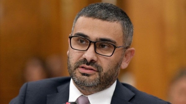 Florin Manole este propunerea PSD pentru Ministerul Muncii în Guvernul Luca Niculescu. Foto: Hepta