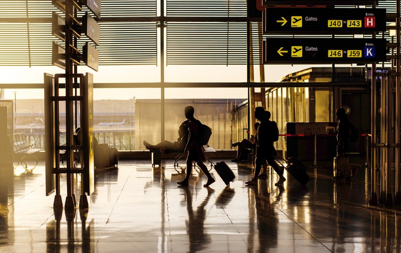 Ce se întâmplă cu zborurile în decembrie? Cifrele care dau peste cap aeroporturile în perioada sărbătorilor de iarnă