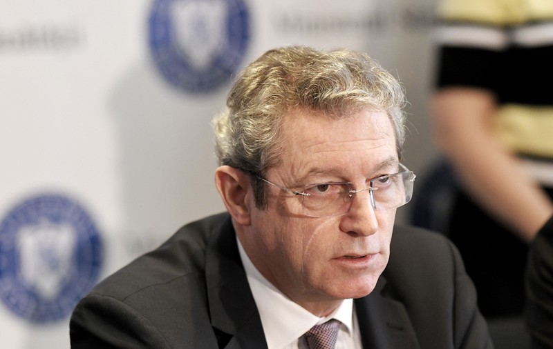 Adrian Streinu-Cercel: „După a doua doză, la șapte zile, putem fluiera liniștiți, că nu mai suntem la risc”