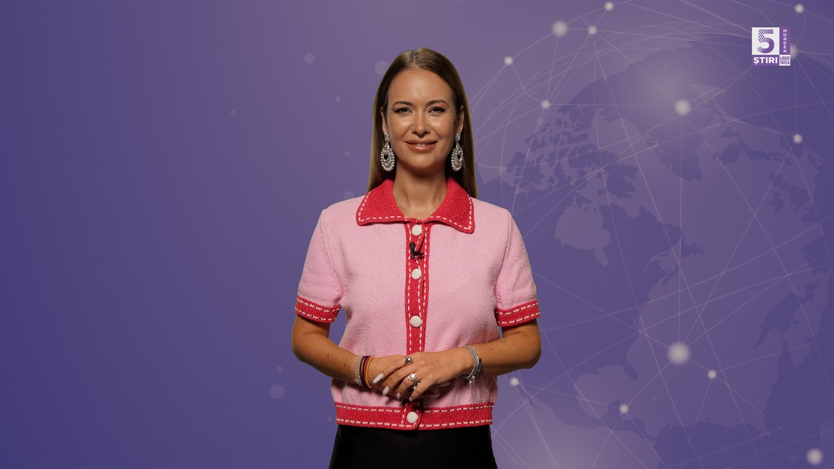 5 STIRI MONDENE 16 09 2026 