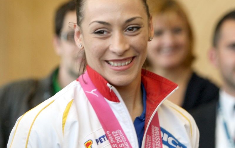 Cătălina Ponor a împlinit 25 de ani. Află cum a sărbătorit!