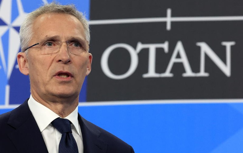 Șeful NATO: Trăim într-o lume mai „periculoasă”, cu operațiuni militare în Europa nemaivăzute de la cel de-Al Doilea Război Mondial