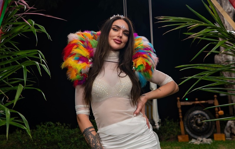 Cristina Scarlevschi de la Insula Iubirii 2025 rupe tăcerea despre presupusa agresiune a lui Mattia. Spune dacă a fost sau nu lovită: „Am crezut că e o farsă”