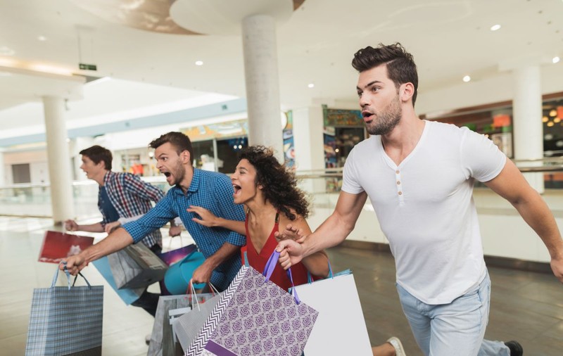 Când e Black Friday 2019 în România. Magazinele care au început deja reducerile