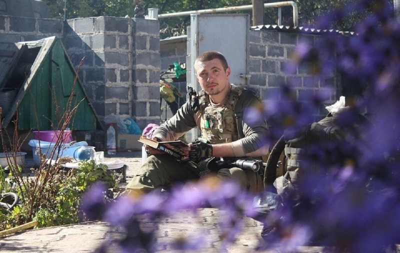 Faimosul „Cyborg” Taras Koval a murit apărând Kievul. „Să nu-ți pară rău sau să-ți fie milă pentru el!”
