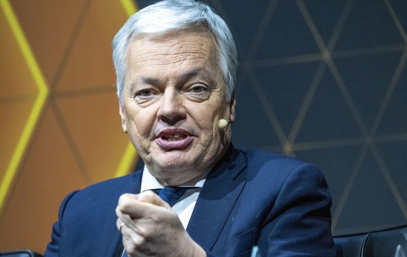 Comisia Europeană nu va declanșa "opțiunea nucleară" împotriva Ungariei până când nu va exista o majoritate clară în favoarea acesteia