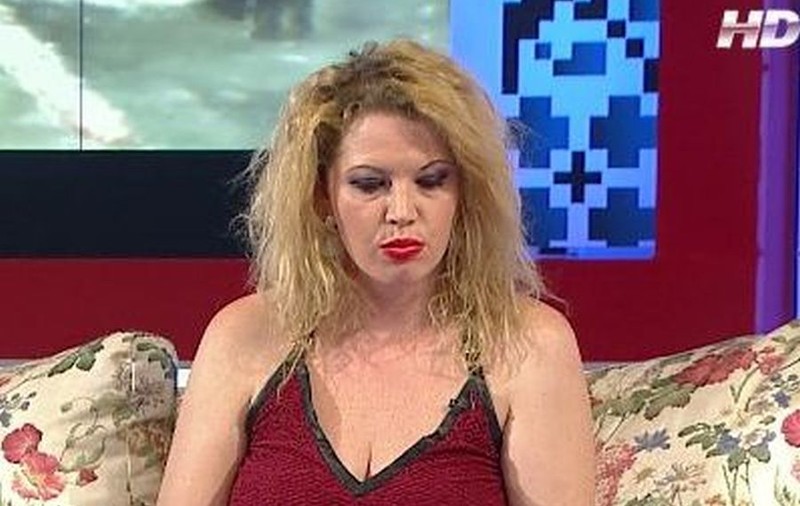 INCREDIBIL! OANA LIS i-a DAT BANI GREI TATĂLUI AGRESOR, DISPERATĂ să scape de el!