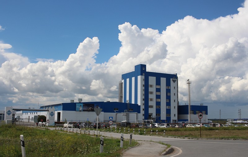 Caz de corupție la fabrica unde rușii produc temutele rachete Iskander