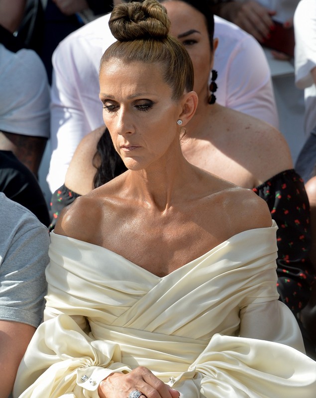 Celine Dion a fost diagnosticată cu o tulburare neurologică rară. Artista anulează concertul de la București